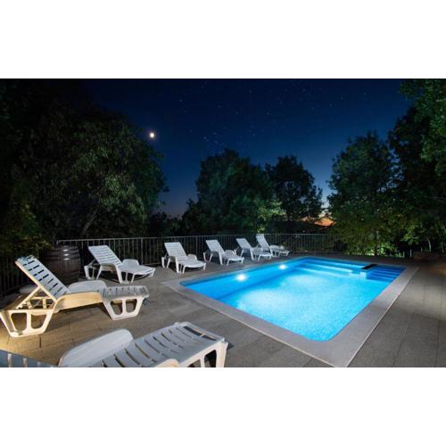 Villa Madunic with private swimming pool