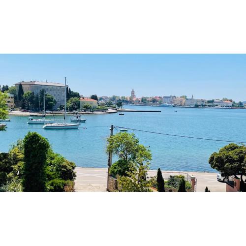 Villa Maestral Zadar