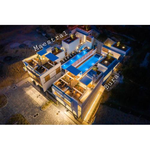 Villa Maestral