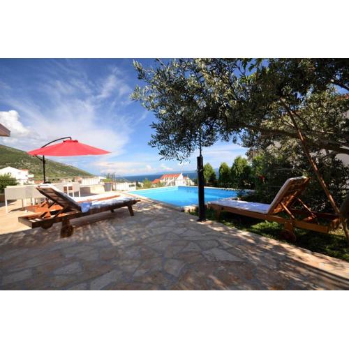 Villa Magalia
