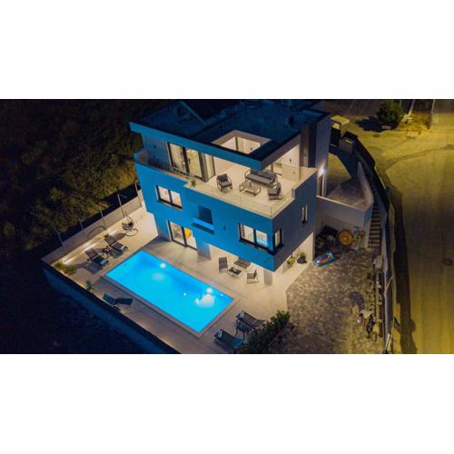 Villa MaGaMi