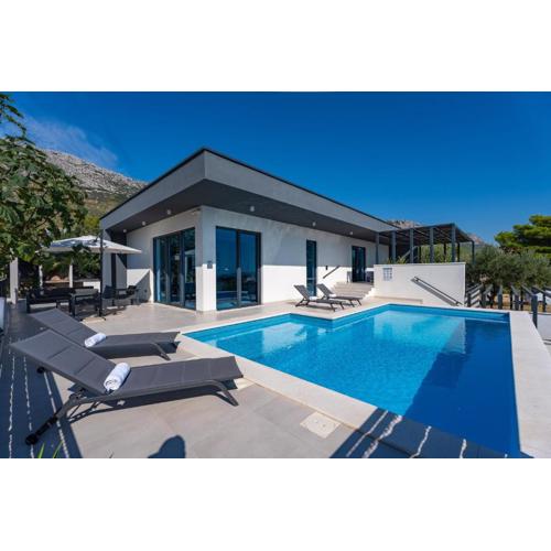 Villa Magdalena Kaštela