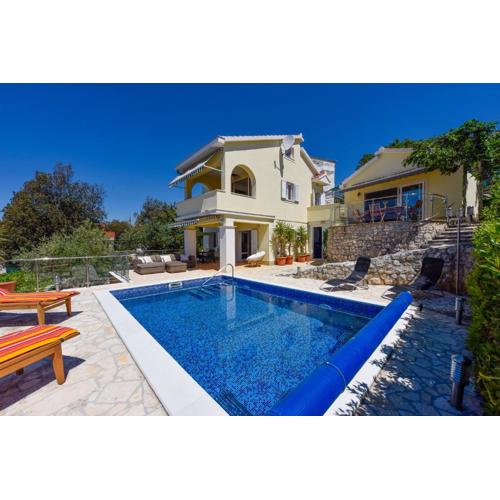Villa Magdalena