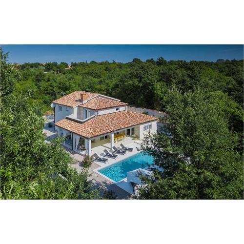 Villa Magdalena