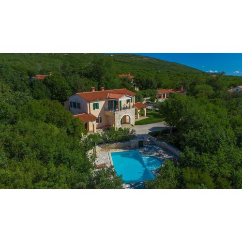Villa Maggie Vlakovo