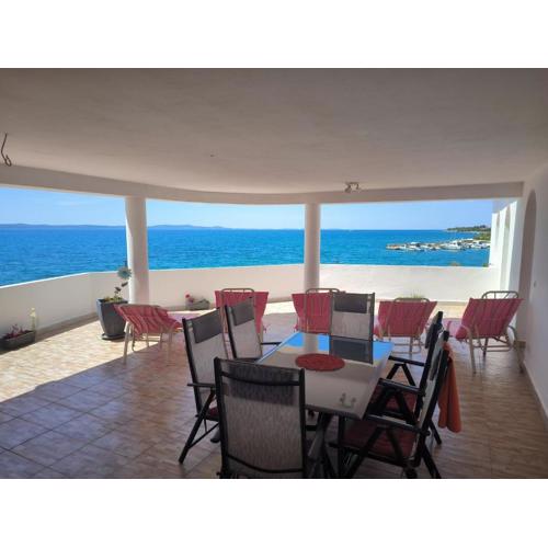 Villa Magia sul Mare