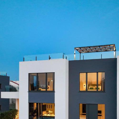 Villa Magic sky I