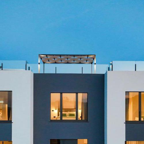 Villa Magic Sky II