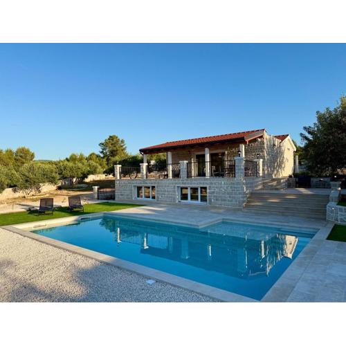 Villa Maginja