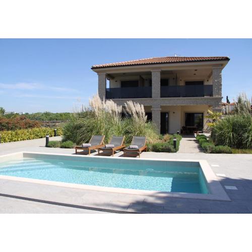 Villa Magneli