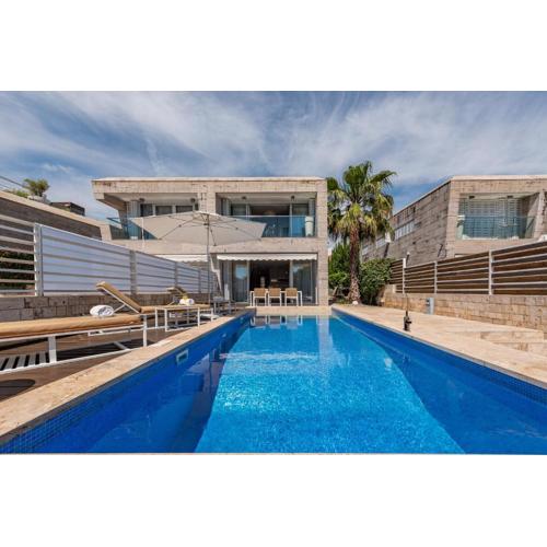 Villa Magnolia ZadarVillas