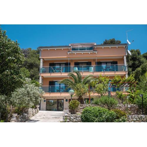 Villa Magnolia