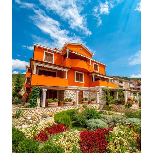 Villa Magnolija