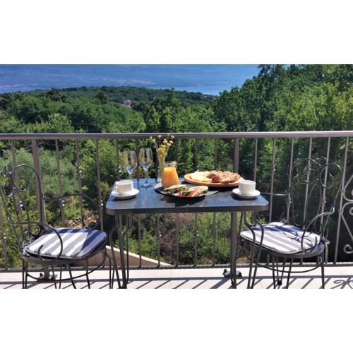 Villa Magriz - Island Krk by Villas Guide