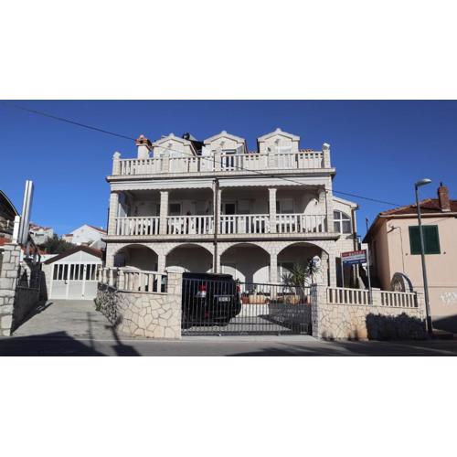 Villa Magulica