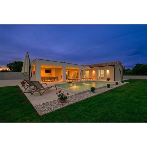 Villa Maja by IstriaLux
