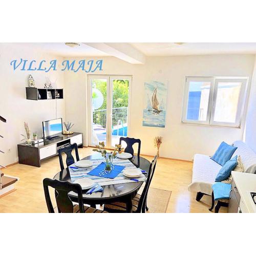 Villa Maja Tucepi