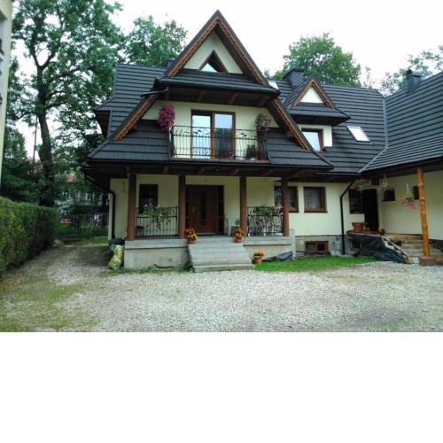 Villa Maja