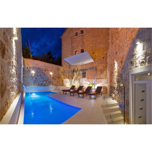 Villa Majestic