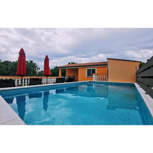 Villa Maks by Villas Guide