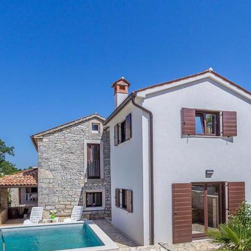 Villa Mala Hiza