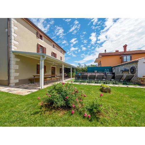 Villa Mala Petra