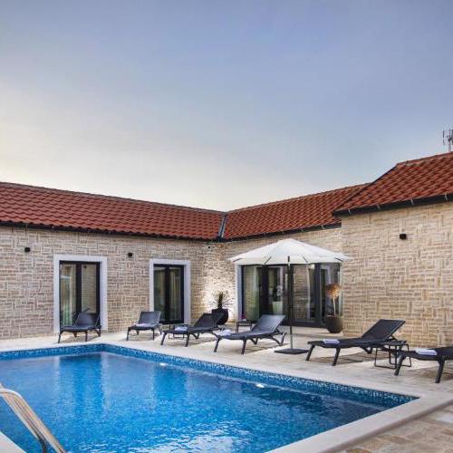 Villa Mala ZadarVillas