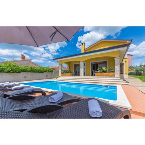 Villa Mala
