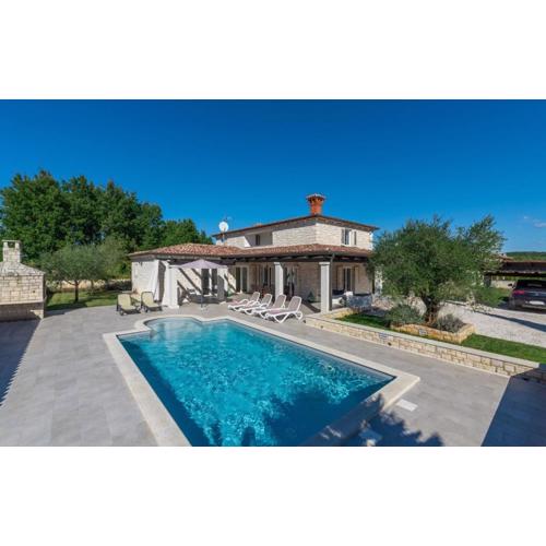 Villa Mali Raj