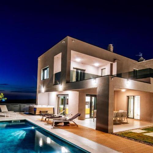 Villa Maluja
