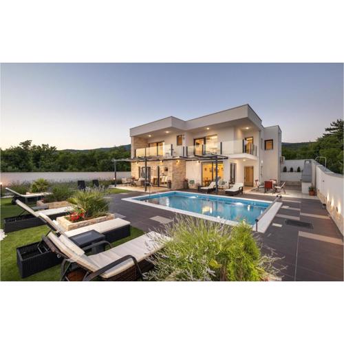 Villa Manali
