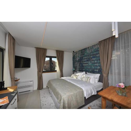 Villa Manda Zadar Luxury Apartments