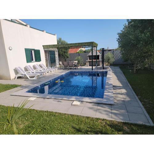 Villa MANDARINA