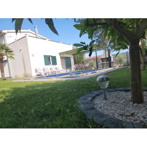 Villa MANDARINA