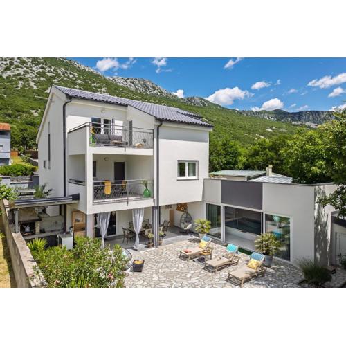 Villa Manea