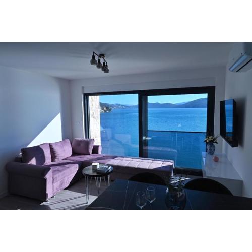 Villa Mangata Apartments