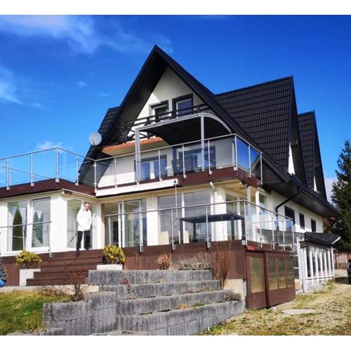 Villa Mango