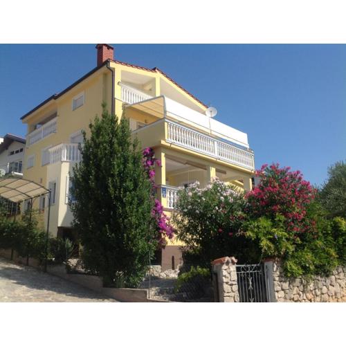Villa Manja