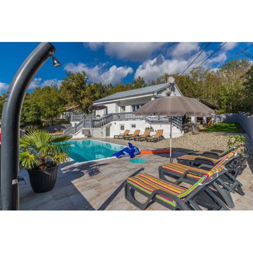 Villa Manta Crikvenica