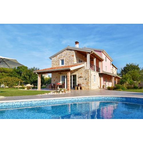 Villa Manuela by Rent Istria