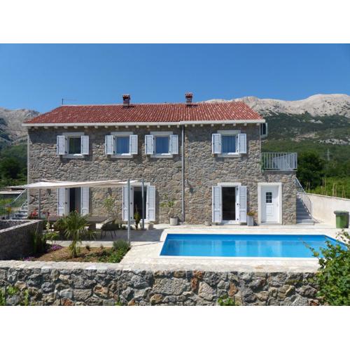Villa Manuela