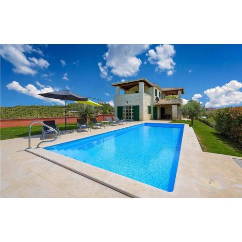 Villa Manuela