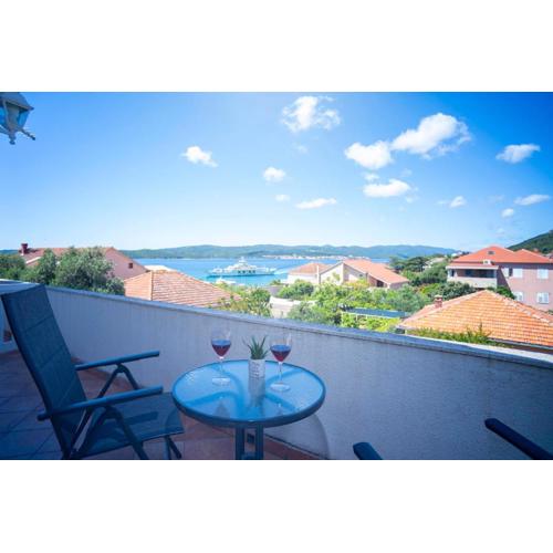 Villa MAR