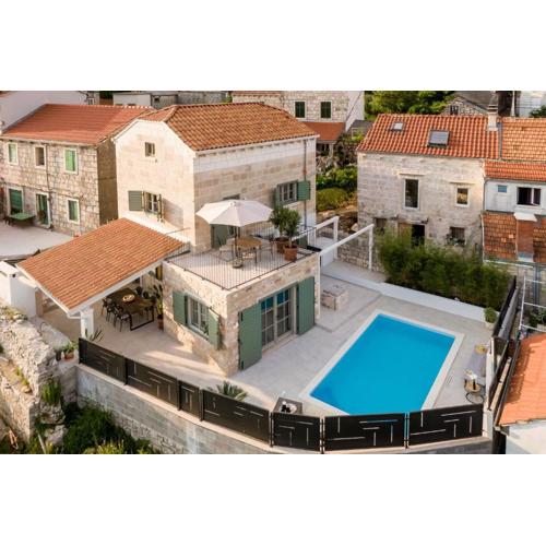 Villa Mara - Casa Rustica