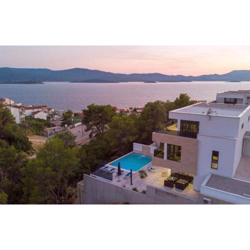 Villa Mara in Komarna by Villas Guide