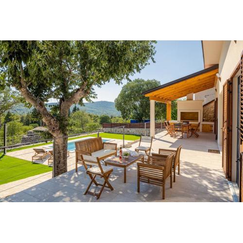 Villa Mara Šibenik
