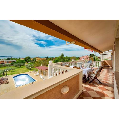 Villa Mara