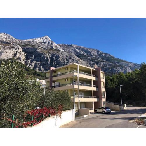 Villa Maral Makarska