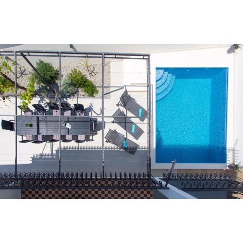 Villa Marante with heated private pool