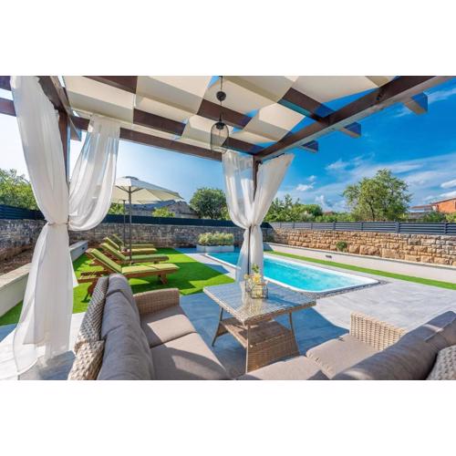 Villa Marcela - Adriatic Luxury Villas